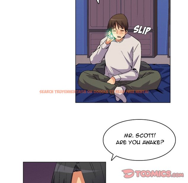 Read Hentai Image 13 012 in comic God Of App - Chapter 77 - hentaitnt.net