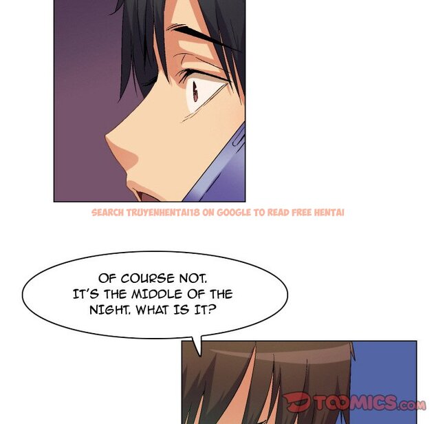Read Hentai Image 14 012 in comic God Of App - Chapter 77 - hentaitnt.net