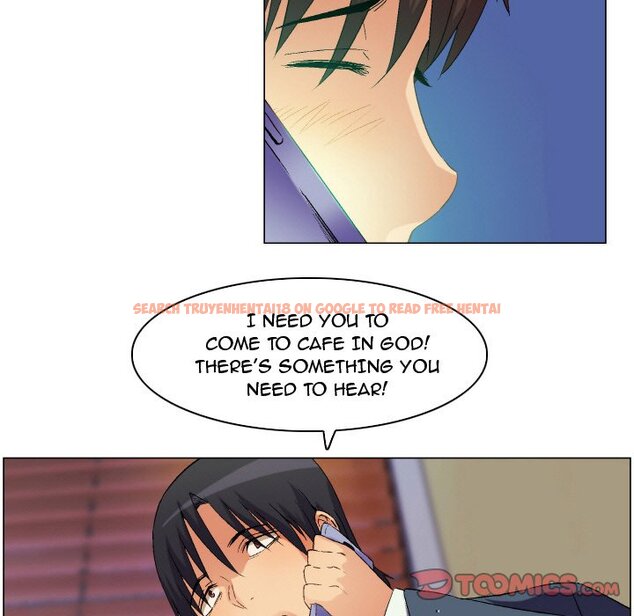 Read Hentai Image 15 012 in comic God Of App - Chapter 77 - hentaitnt.net