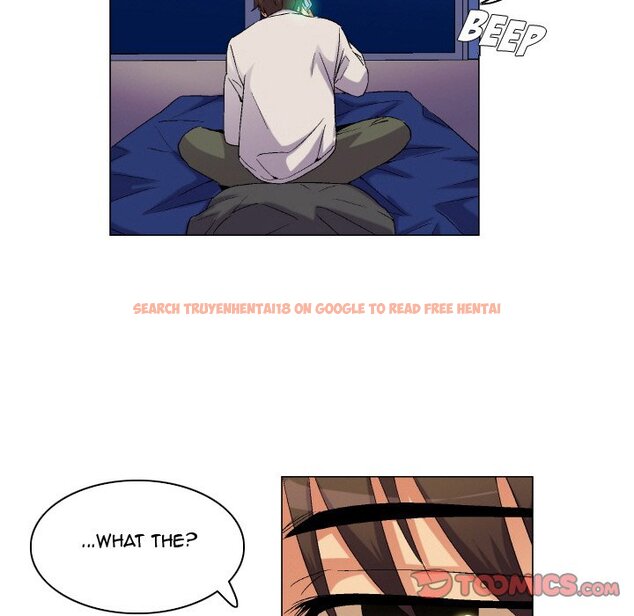Read Hentai Image 17 012 in comic God Of App - Chapter 77 - hentaitnt.net
