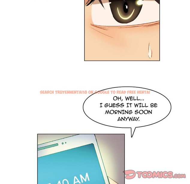 Read Hentai Image 18 012 in comic God Of App - Chapter 77 - hentaitnt.net
