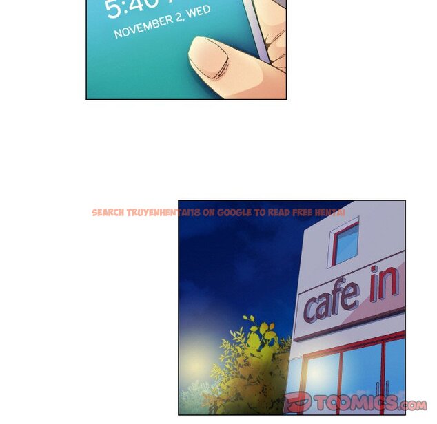 Read Hentai Image 19 012 in comic God Of App - Chapter 77 - hentaitnt.net