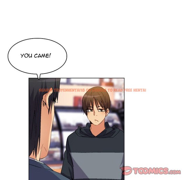 Read Hentai Image 20 012 in comic God Of App - Chapter 77 - hentaitnt.net