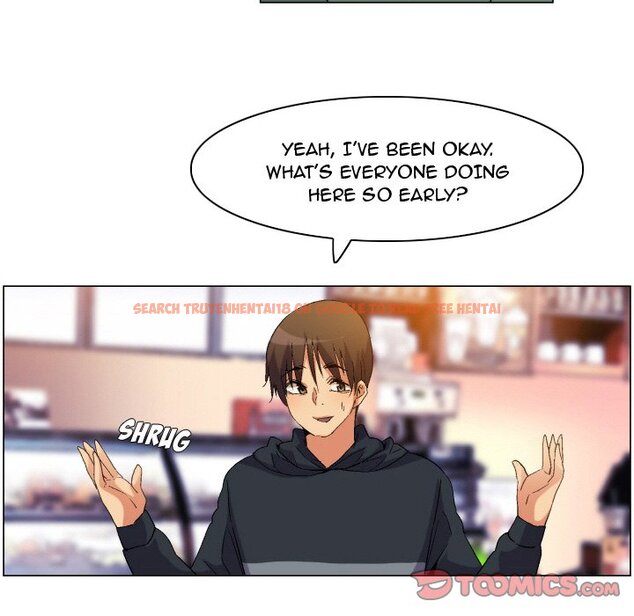 Read Hentai Image 22 012 in comic God Of App - Chapter 77 - hentaitnt.net
