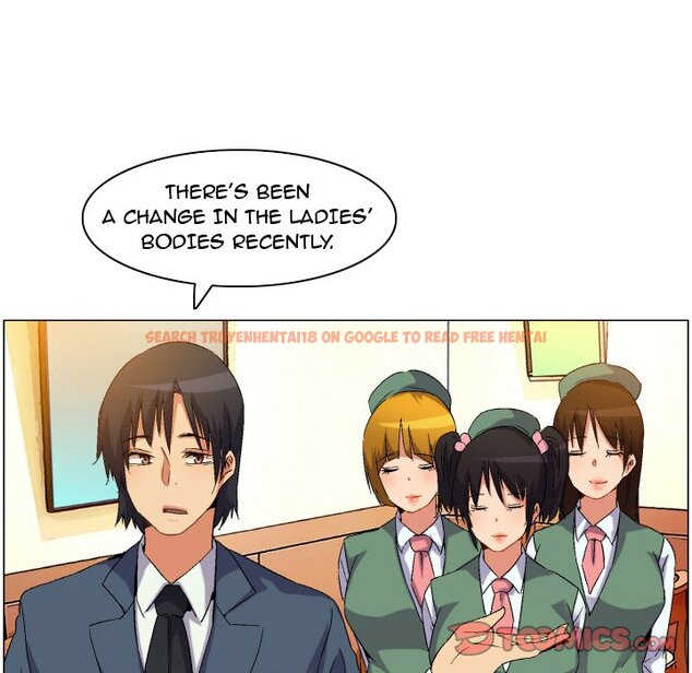 Read Hentai Image 23 012 in comic God Of App - Chapter 77 - hentaitnt.net