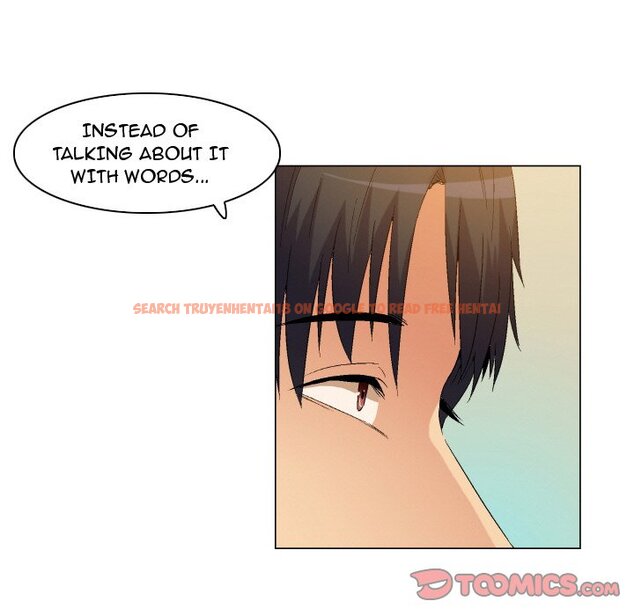 Read Hentai Image 25 012 in comic God Of App - Chapter 77 - hentaitnt.net