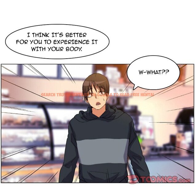 Read Hentai Image 26 012 in comic God Of App - Chapter 77 - hentaitnt.net