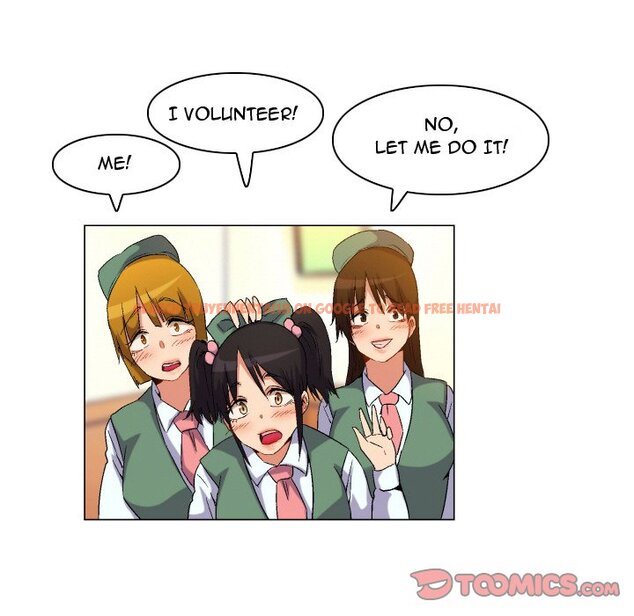 Read Hentai Image 27 012 in comic God Of App - Chapter 77 - hentaitnt.net