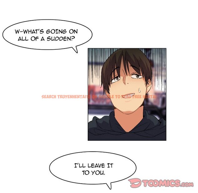 Read Hentai Image 28 012 in comic God Of App - Chapter 77 - hentaitnt.net