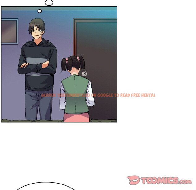 Read Hentai Image 31 012 in comic God Of App - Chapter 77 - hentaitnt.net