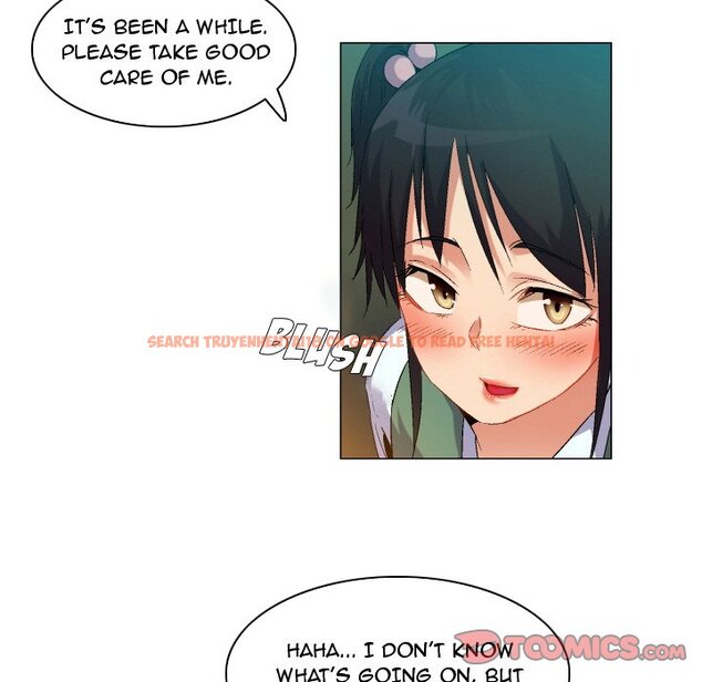 Read Hentai Image 32 012 in comic God Of App - Chapter 77 - hentaitnt.net