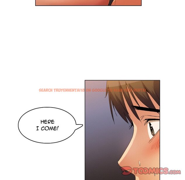 Read Hentai Image 36 012 in comic God Of App - Chapter 77 - hentaitnt.net