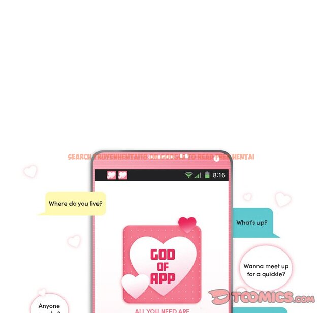 Read Hentai Image 5 012 in comic God Of App - Chapter 77 - hentaitnt.net