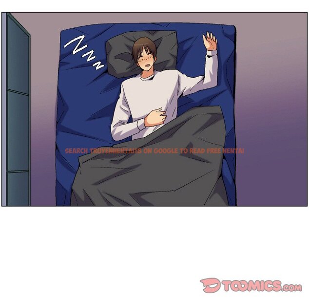 Read Hentai Image 9 012 in comic God Of App - Chapter 77 - hentaitnt.net