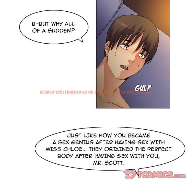 Read Hentai Image 26 850 in comic God Of App - Chapter 78 - hentaitnt.net