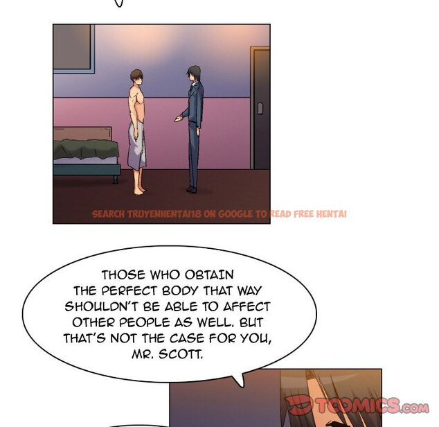 Read Hentai Image 31 850 in comic God Of App - Chapter 78 - hentaitnt.net
