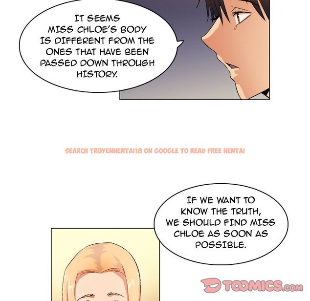 Read Hentai Image 32 850 in comic God Of App - Chapter 78 - hentaitnt.net