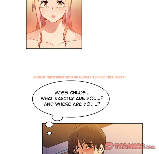 Read Hentai Image 33 850 in comic God Of App - Chapter 78 - hentaitnt.net