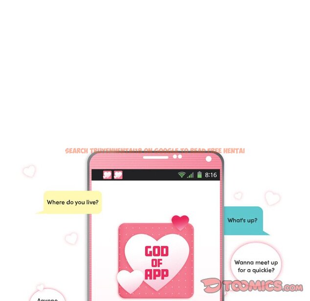Read Hentai Image 6 845 in comic God Of App - Chapter 78 - hentaitnt.net