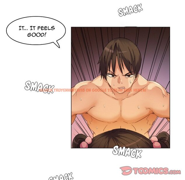 Read Hentai Image 9 845 in comic God Of App - Chapter 78 - hentaitnt.net
