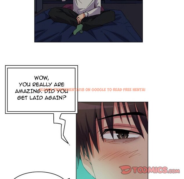 Read Hentai Image 17 227 in comic God Of App - Chapter 79 - hentaitnt.net