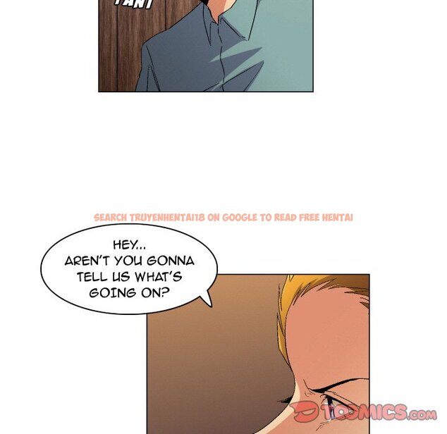 Read Hentai Image 15 714 in comic God Of App - Chapter 80 - hentaitnt.net