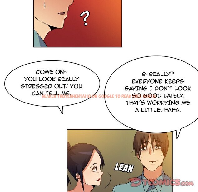 Read Hentai Image 31 714 in comic God Of App - Chapter 80 - hentaitnt.net