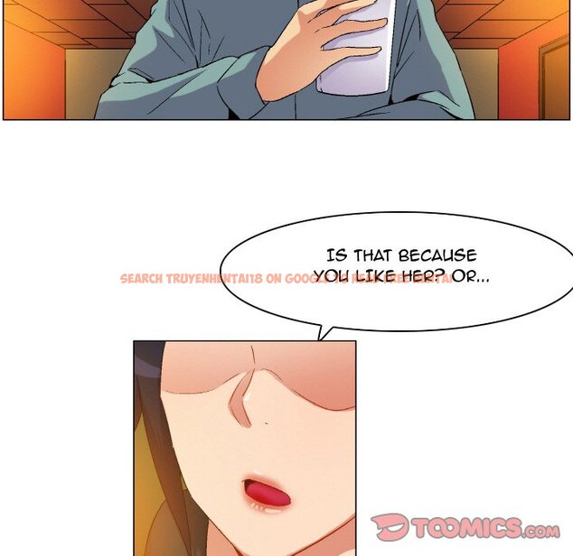 Read Hentai Image 34 714 in comic God Of App - Chapter 80 - hentaitnt.net