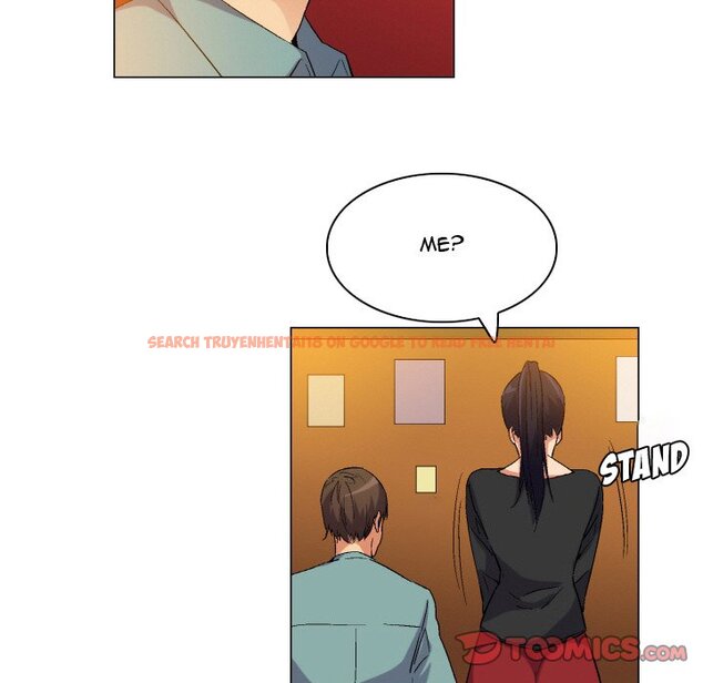 Read Hentai Image 37 714 in comic God Of App - Chapter 80 - hentaitnt.net