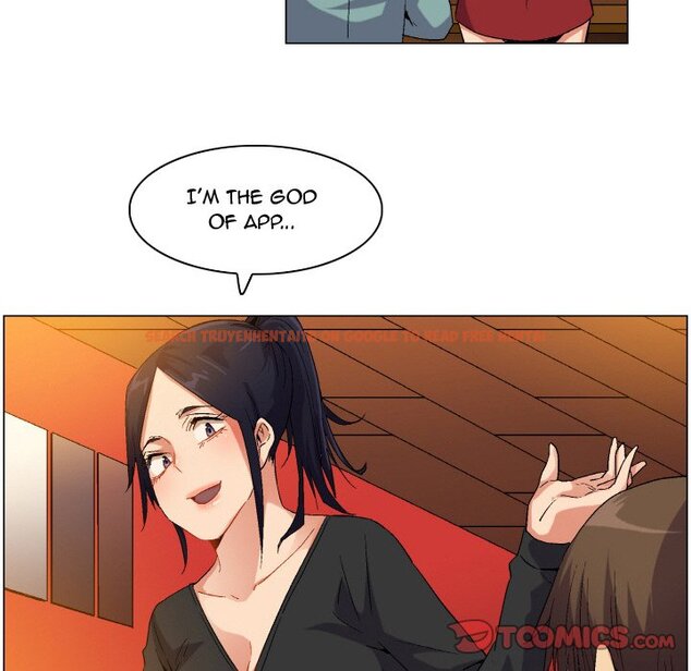 Read Hentai Image 38 714 in comic God Of App - Chapter 80 - hentaitnt.net