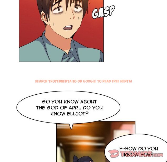Read Hentai Image 10 707 in comic God Of App - Chapter 81 - hentaitnt.net
