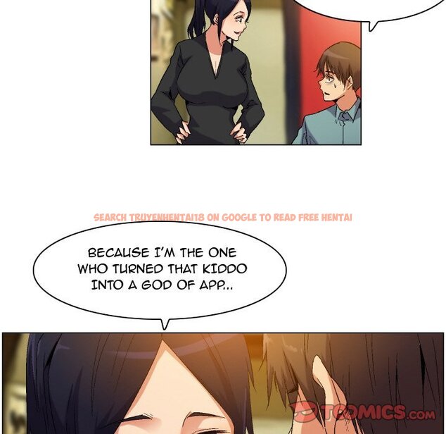 Read Hentai Image 11 707 in comic God Of App - Chapter 81 - hentaitnt.net