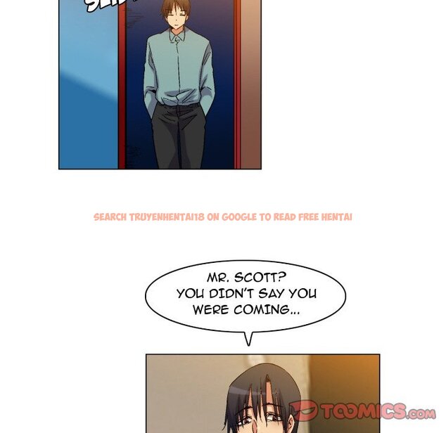Read Hentai Image 15 707 in comic God Of App - Chapter 81 - hentaitnt.net