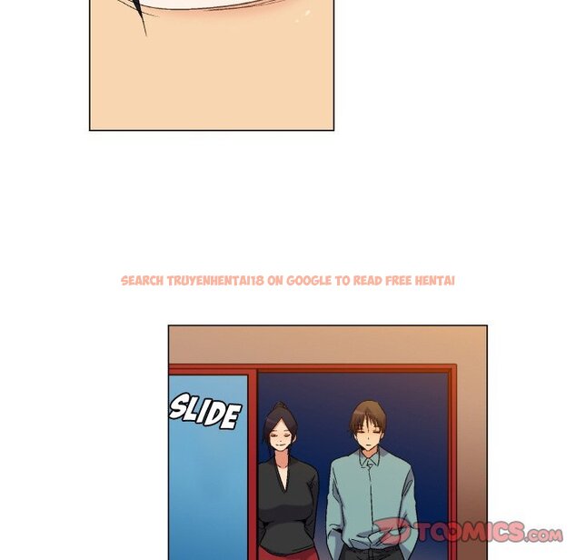 Read Hentai Image 17 707 in comic God Of App - Chapter 81 - hentaitnt.net