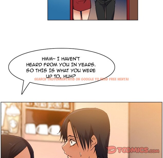 Read Hentai Image 18 707 in comic God Of App - Chapter 81 - hentaitnt.net