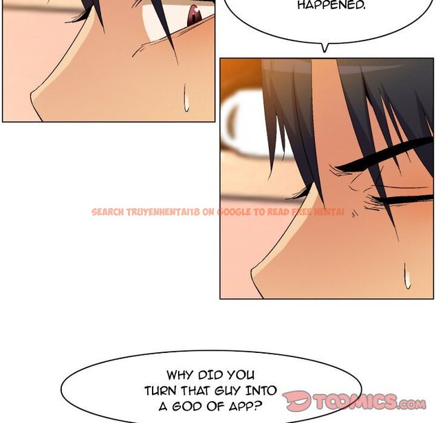 Read Hentai Image 21 707 in comic God Of App - Chapter 81 - hentaitnt.net