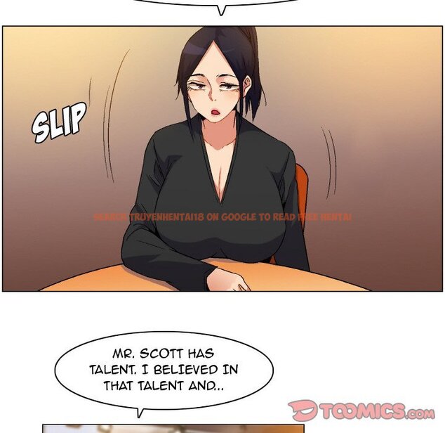 Read Hentai Image 22 707 in comic God Of App - Chapter 81 - hentaitnt.net