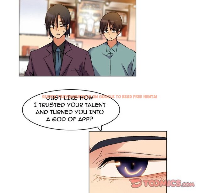 Read Hentai Image 23 707 in comic God Of App - Chapter 81 - hentaitnt.net
