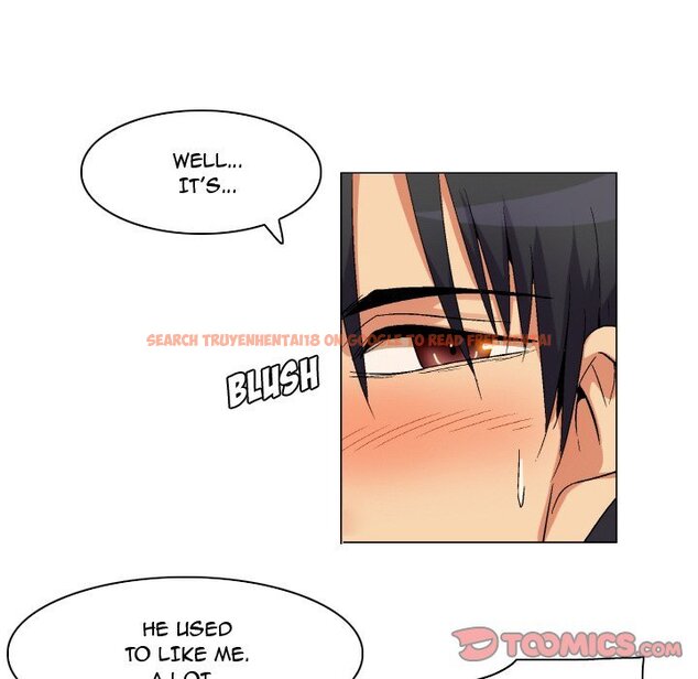 Read Hentai Image 25 707 in comic God Of App - Chapter 81 - hentaitnt.net