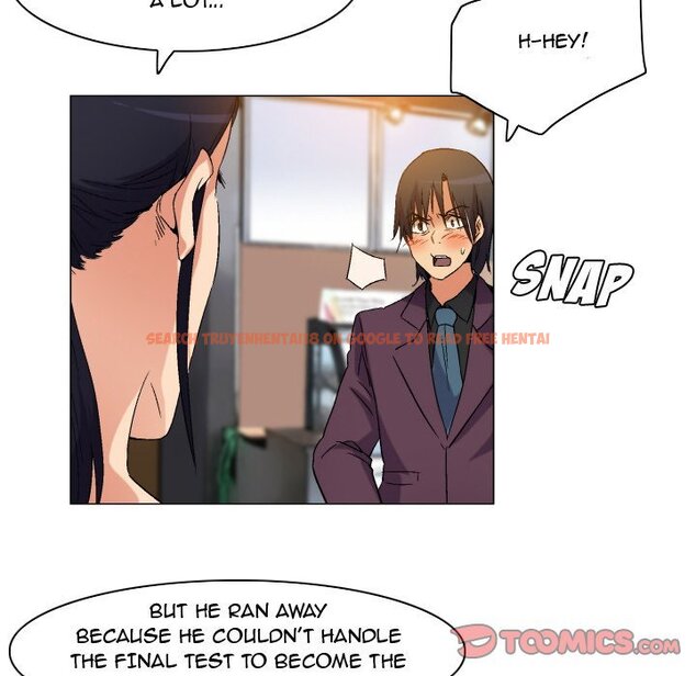Read Hentai Image 26 707 in comic God Of App - Chapter 81 - hentaitnt.net