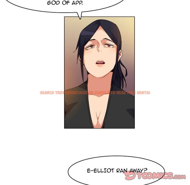 Read Hentai Image 27 707 in comic God Of App - Chapter 81 - hentaitnt.net