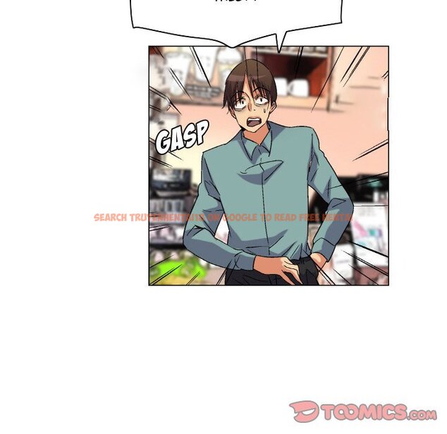 Read Hentai Image 30 707 in comic God Of App - Chapter 81 - hentaitnt.net