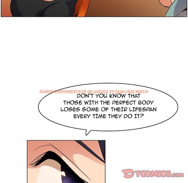 Read Hentai Image 36 707 in comic God Of App - Chapter 81 - hentaitnt.net