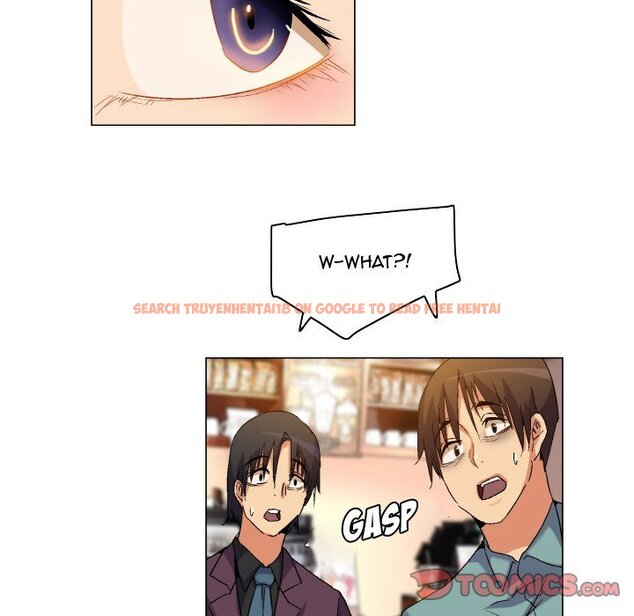 Read Hentai Image 37 707 in comic God Of App - Chapter 81 - hentaitnt.net