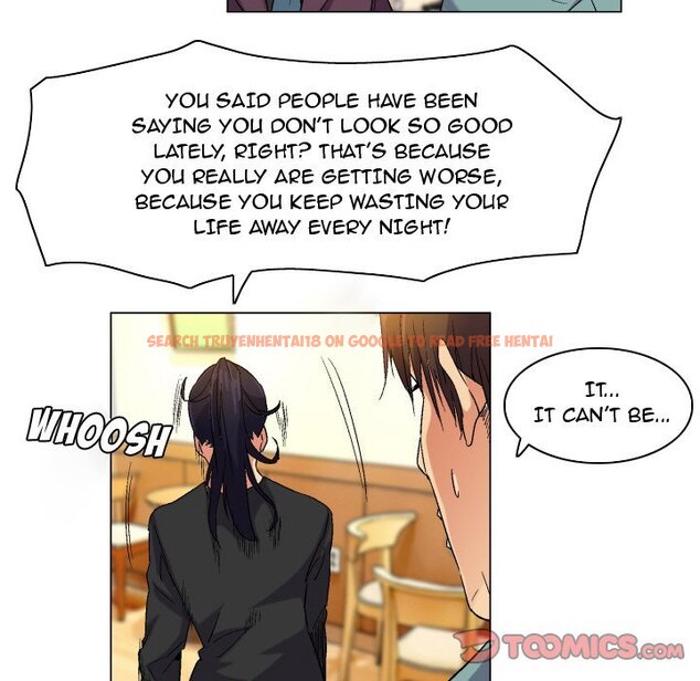 Read Hentai Image 38 707 in comic God Of App - Chapter 81 - hentaitnt.net