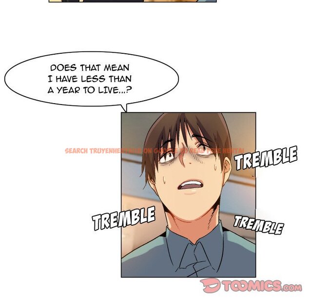Read Hentai Image 39 707 in comic God Of App - Chapter 81 - hentaitnt.net