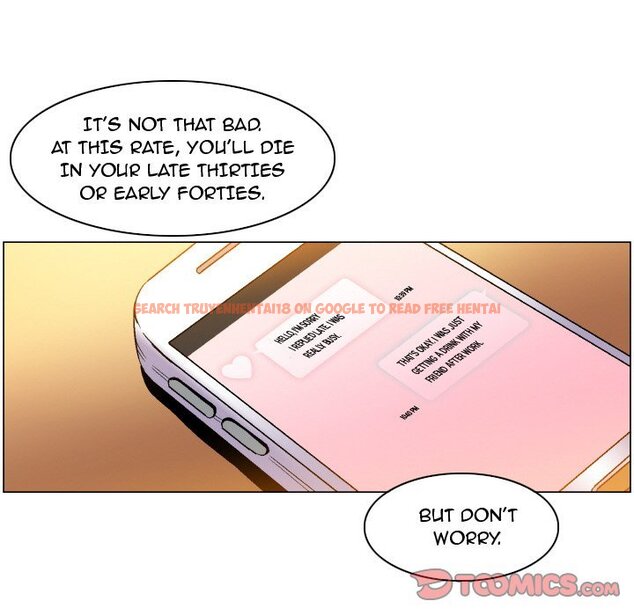 Read Hentai Image 40 707 in comic God Of App - Chapter 81 - hentaitnt.net