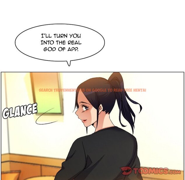 Read Hentai Image 41 707 in comic God Of App - Chapter 81 - hentaitnt.net
