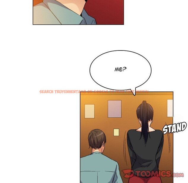 Read Hentai Image 5 702 in comic God Of App - Chapter 81 - hentaitnt.net