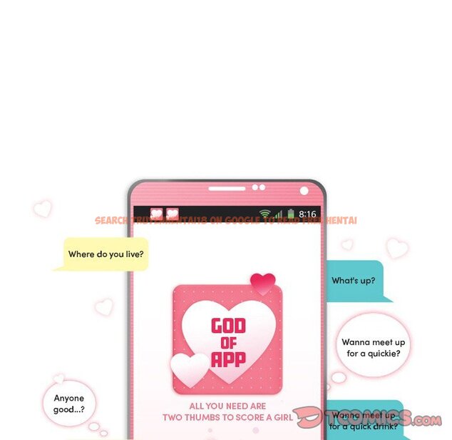 Read Hentai Image 8 707 in comic God Of App - Chapter 81 - hentaitnt.net